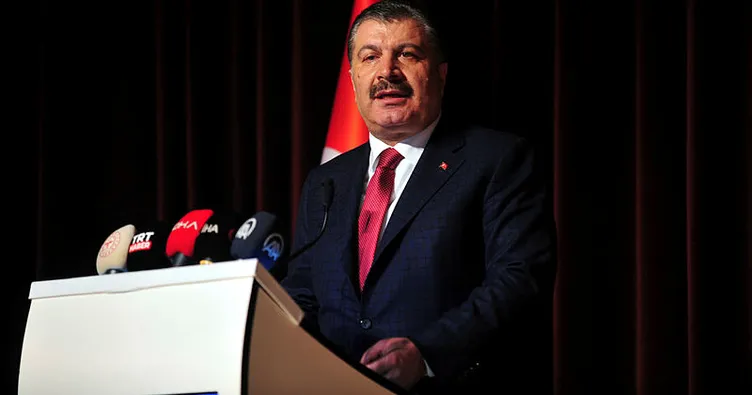 Son dakika | Bakan Koca Maske yasağı kalkacak mı? sorusunu yanıtladı