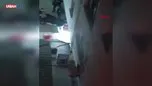 Yeni görüntüler ortaya çıktı! Güllü’nün kızı annesinin başında sinir krizi geçirdi | Video
