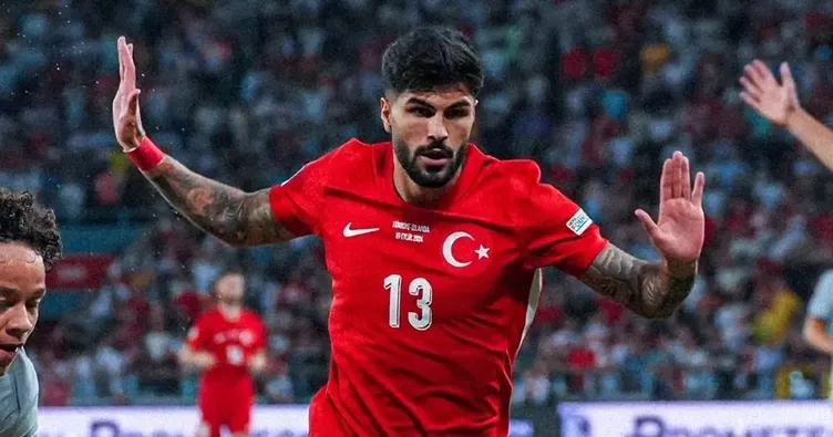 Eren Elmalı kaç maç ceza aldı, kaç gün yok? İşte PFDK açıkladı! Eren Elmalı kaç maç oynamayacak?