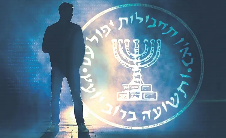 Son dakika: MOSSAD’ın şeytan üçgenine ’MİT’ darbesi! Uluslararası takiple hayalet hücreye darbe