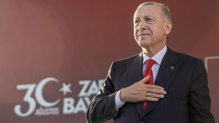 Bloomberg’ten çok çarpıcı ’Seçim’ analizi: Batılı liderler gergin!  ’Erdoğan her türlü rakibini geride bırakabilir’