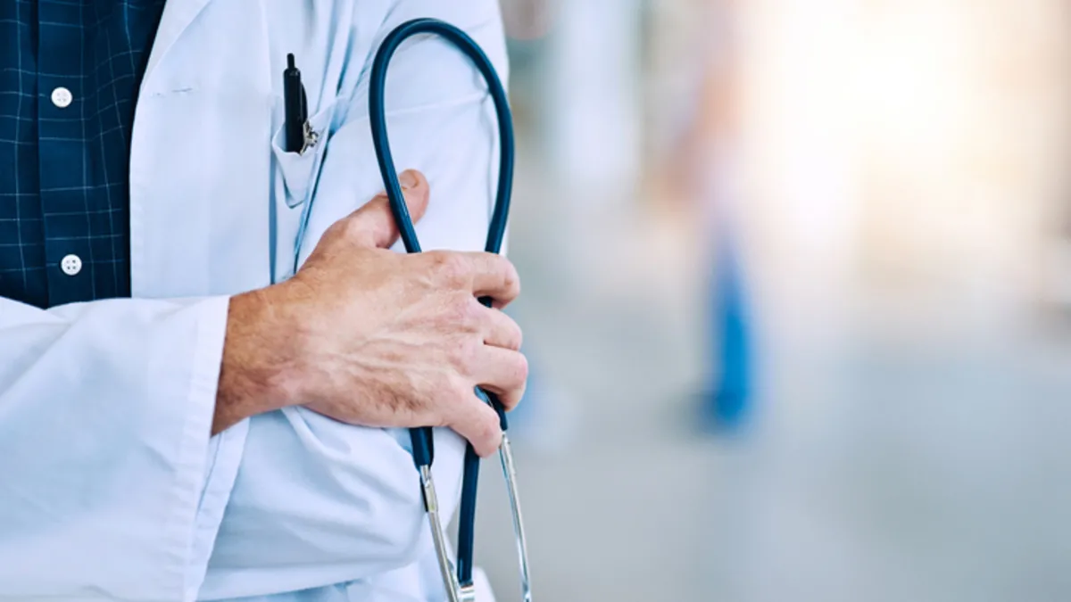 Sağlık çalışanlarına CİMER üzerinden teşekkür: “İyi ki varsınız!” Sağlık çalışanlarına CİMER üzerinden teşekkür: “İyi ki varsınız!”