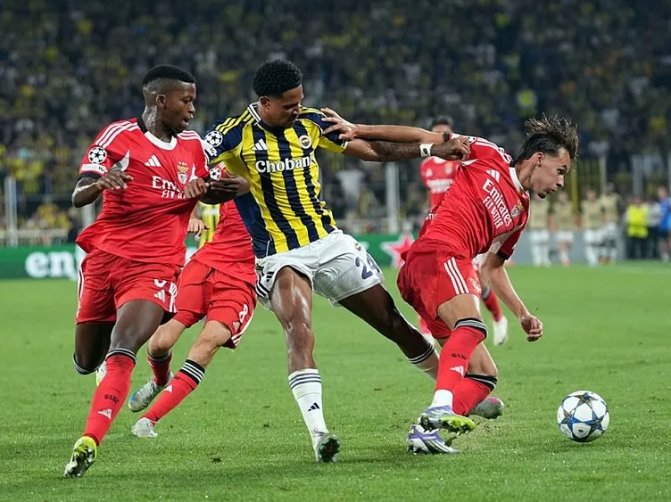 Fenerbahçe’ye Premier Lig’den sürpriz isim! Kadıköy’e yeni yıldız...