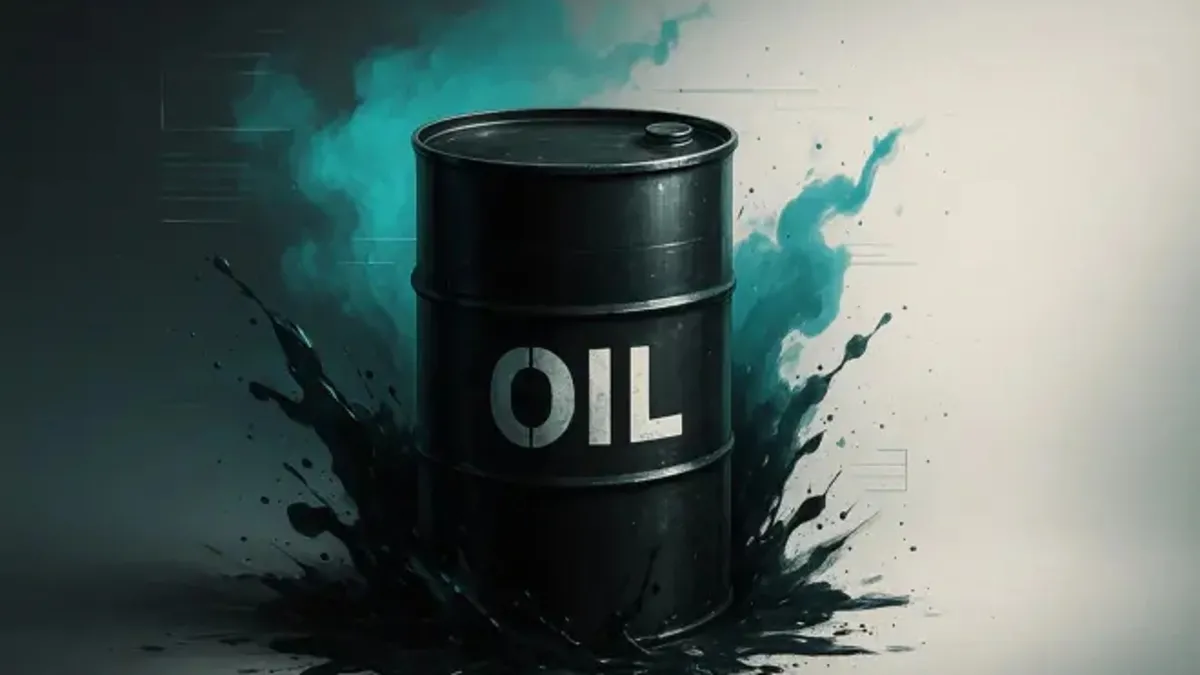 Irak’ın petrol ihracatı yarı yarıya düştü Irak’ın petrol ihracatı yarı yarıya düştü