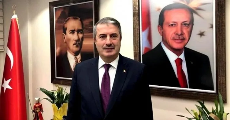 Salih Bayraktar kimdir, kaç yaşında? İşte AK Parti Sarıyer Belediye Başkanı adayı Salih Bayraktar hakkında merak edilenler!