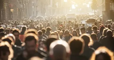 Dünyanın en kalabalık 20 şehri açıklandı! İstanbul’un listedeki yeri dikkatleri üzerine çekti