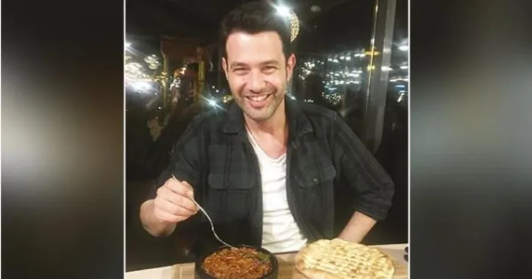 Keremcem ’Benim kilo takıntım yok’