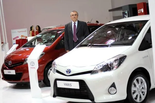 Mersin Auto Show Fuarı