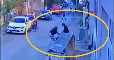 Son dakika video: İstanbul Ataşehir’de vahşet! Pitbull köpeklerine kedileri parçalattıran kadın kamerada | Video