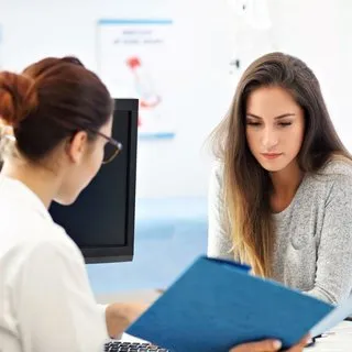 Vajinismus nedir?
