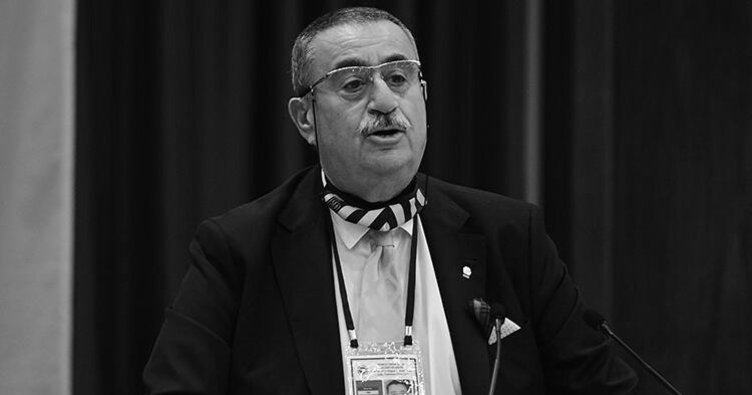 Fenerbahçe’nin eski yöneticisi Aram Markaroğlu hayatını kaybetti