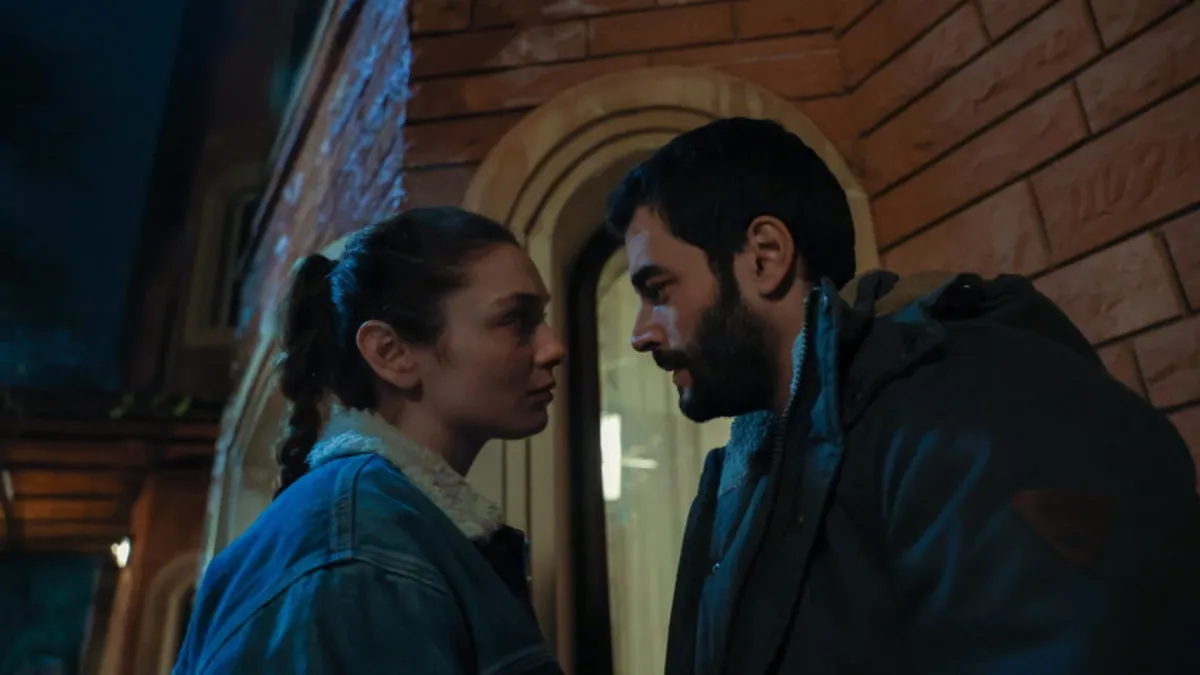 Veliaht 17. bölüm fragmanı yayınlandı mı? Show TV ile Veliaht yeni bölüm fragmanı sorgulanıyor!