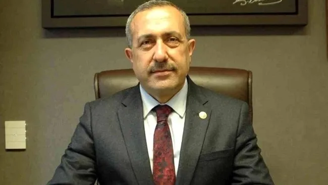 Son dakika: Van’da belediye başkanlığı AK Parti’ye geçti