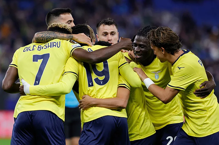 UEFA Avrupa Ligi tahminleri yenilendi! Zirvede bir Türk takımı var... -Spor Haberleri-