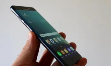 Galaxy Note 9 böyle olabilir!