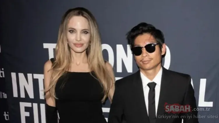 Angelina Jolie: Bana bu dünyadaki en iyi estetik doktorunu bulun