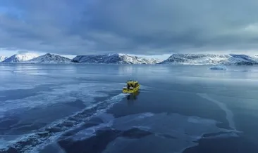 Macron Grönland’a gidiyor: Gündem Kuzey Atlantik ve Arktik güvenliği