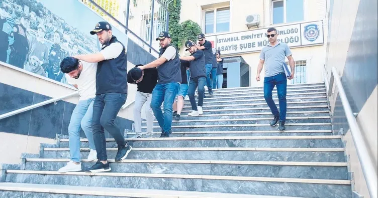 Ucuz ev peşinde 7 milyonu gitti