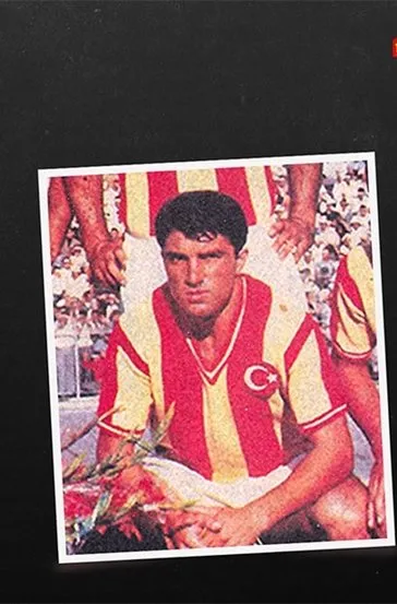 Eski milli futbolculardan Mehmet Işıkal vefat etti