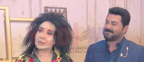 Serkan Kaya’nın beklenen klibi yayında