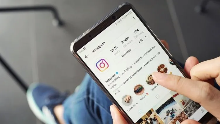 Instagram’dan kullanıcılarını kızdıracak hikaye sayısı kararı! Sınırlama getiriliyor