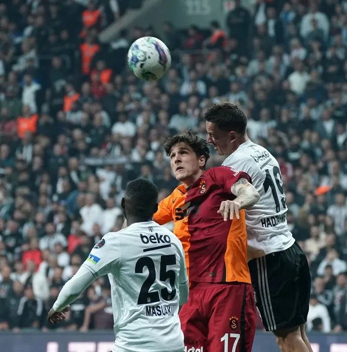 Son dakika haberi: Gedson Fernandes dev derbiye damga vurdu! Galatasaray’ı pişman eden performans...