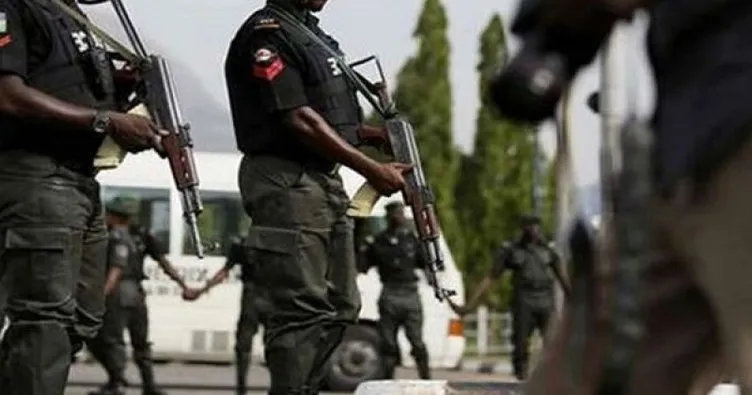 Nijerya’da pazar yerine silahlı saldırı: 7 ölü
