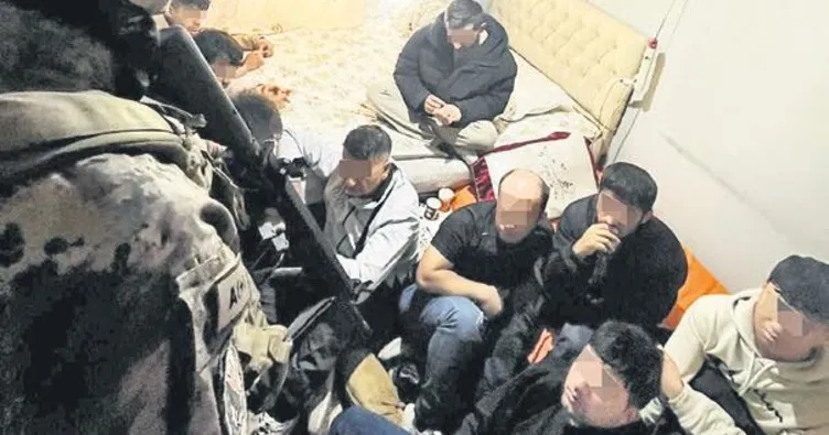 FETÖ şüphelisi 5 doktor tutuklandı