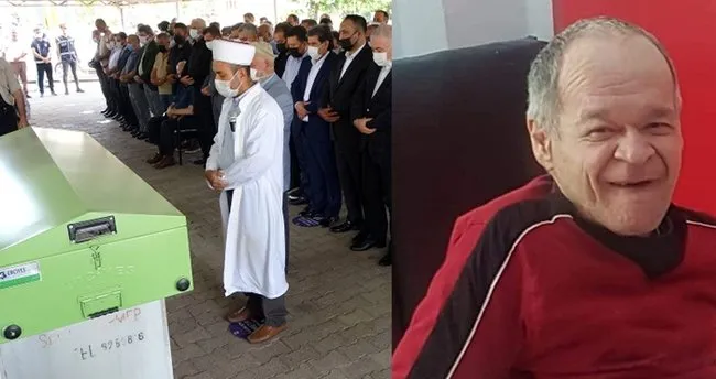 Mhp Lideri Devlet Bahceli Nin Yegeni Topraga Verildi Son Dakika Haberler Mhp Lideri Devlet Bahceli Nin Yegeni Topraga Verildi Son Dakika Haberler