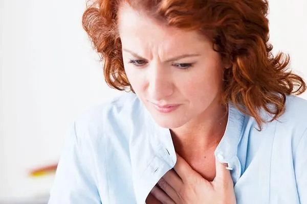 Stres ve diyabet kalp krizi riskini tetikliyor