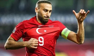 Son dakika: Beşiktaş’ta ilk hedef Hulk! Transfer için diğer alternatif ise Cenk Tosun...