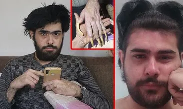SON DAKİKA: 3 yıldır evden çıkmayan telefon bağımlısı genç çok konuşulmuştu! Arkadaşları anlattı: O güne kadar çok bakımlıydı... #kahramanmaras