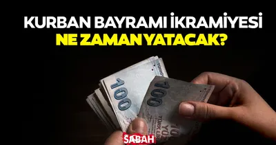 Emekli bayram ikramiye ödemeleri: Emekliye çifte ödeme! Bayram ikramiyeleri ne zaman ödenecek?