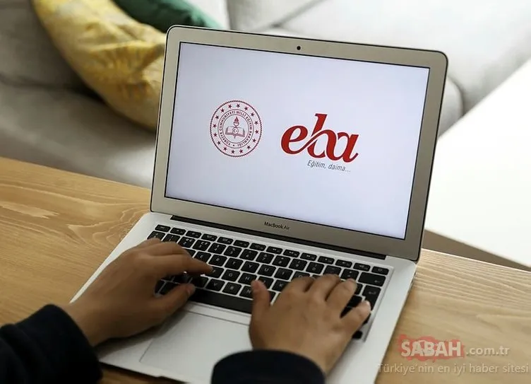 EBA TV uzaktan eğitim canlı izle! EBA öğrenci giriş ekranı ile şifre alma işlemleri nasıl yapılır? TRT EBA TV frekans ayarı ve uzaktan eğitim ders programı