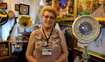 Üniversite hayalini 62 yaşında bölüm birinciliğiyle tamamladı!