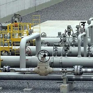 Son dakika: Türkiye ile Azerbaycan arasında yeni doğalgaz hattı
