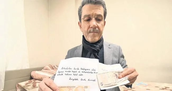 Helal olsun size