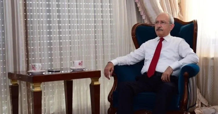 Kemal Kılıçdaroğlu’nun ’15 Temmuz’ açıklamasına tepkiler...