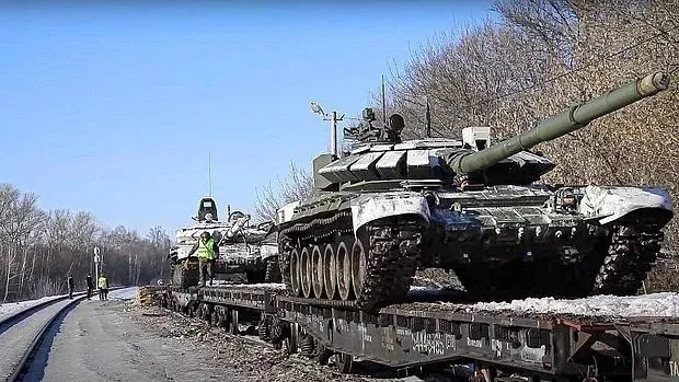 Rus tanklarındaki ölümcül hata! Kayıpların sebebi bu olabilir; bir iddia var ki daha da vahim...