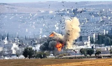 Esed rejiminden Hama’da camiye saldırı