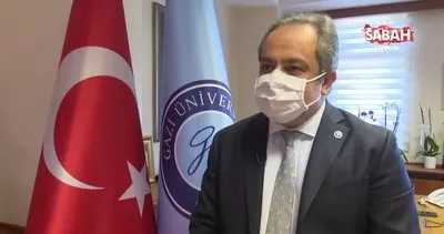 Bilim Kurulu üyesi Prof. Dr. Mustafa Necmi İlhan, Ankara’daki vaka artışlarının nedenlerini anlattı | Video