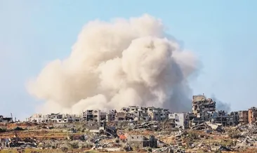 Avrupa’dan Netanyahu’ya ateşkes baskısı