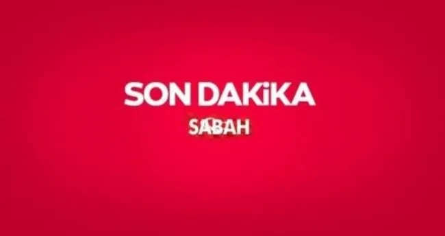 Son dakika Bakan Akar ve komutanlar Irak sınırında