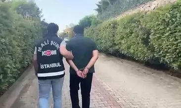 FETÖ’nün haberleşme ağı çökertildi! Yüzlerce SIM kart ele geçirildi #istanbul