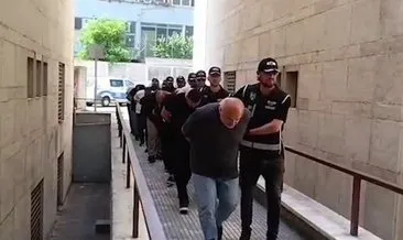 Akıl almaz emlak vurgununa polis engeli: 1’i tapu memuru 11 kişi gözaltına alındı 8 kişi tutuklandı #bursa