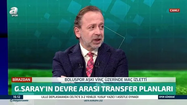 Zeki Uzundurukan açıkladı: Galatasaray ve Fenerbahçe Vedat Muriqi için devreye girebilir