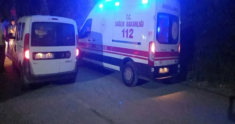 Manisa’da dehşet: 13 yaşındaki çocuk 16 yaşındaki arkadaşını bıçakla öldürdü: Polis saldırganın peşinde
