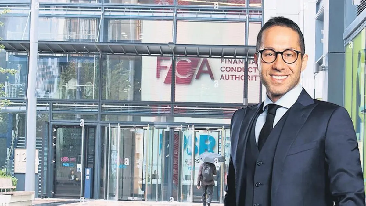 Kasım Garipoğlu’nu yakan o dosyaya ve yazışmalara GÜNAYDIN ulaştı: Hukuksuzlukta sınır yok