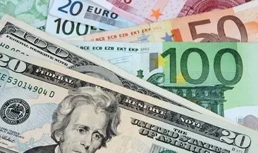 Dolar ve Euro bugün ne kadar? 29 Temmuz Pazartesi canlı dolar euro alış satış fiyatı burada!