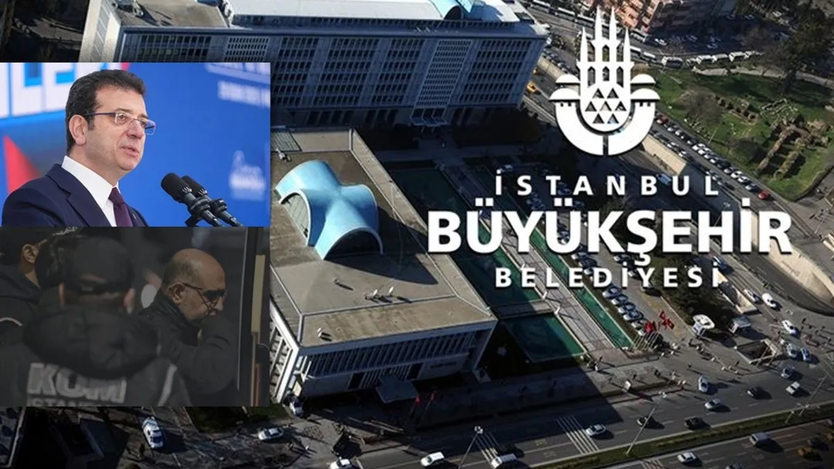 Aziz İhsan Aktaş suç örgütü iddianamesinden çarpıcı detaylar! Parayı ver ihaleyi al sistemi...
